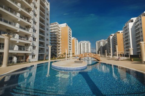 Wohnung  in Long Beach, Iskele,  Nr. 214595 - 2