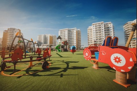 Wohnung  in Long Beach, Iskele,  Nr. 214595 - 13