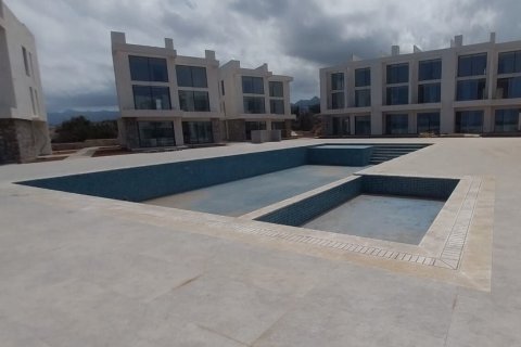 آپارتمان در  Tatlisu ، ترکیه 1 خوابه ، 66 متر مربع.  شماره 214591 - 8