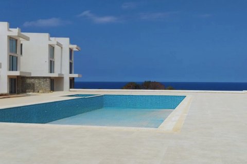 آپارتمان در  Tatlisu ، ترکیه 1 خوابه ، 66 متر مربع.  شماره 214591 - 4