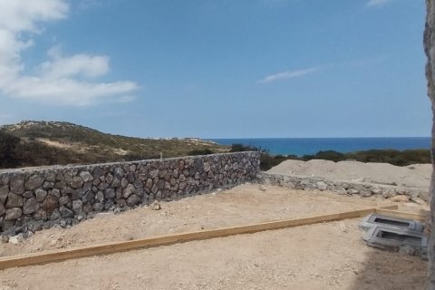 آپارتمان در  Tatlisu ، ترکیه 1 خوابه ، 66 متر مربع.  شماره 214591 - 5