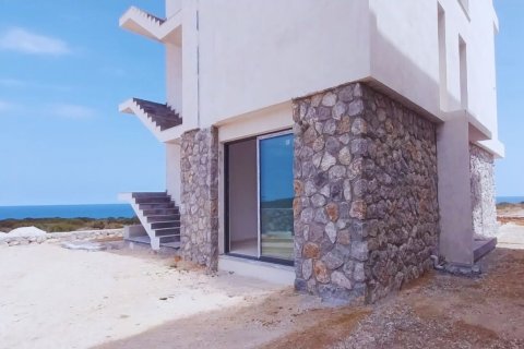 آپارتمان در  Tatlisu ، ترکیه 1 خوابه ، 66 متر مربع.  شماره 214591 - 6