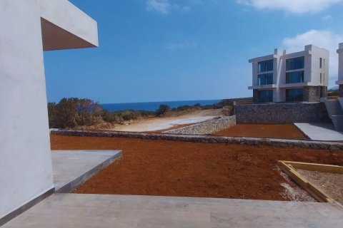 آپارتمان در  Tatlisu ، ترکیه 1 خوابه ، 66 متر مربع.  شماره 214591 - 11