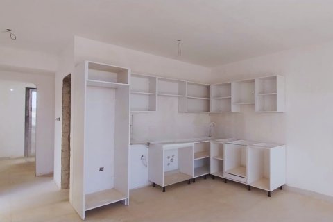 آپارتمان در  Tatlisu ، ترکیه 1 خوابه ، 66 متر مربع.  شماره 214591 - 16