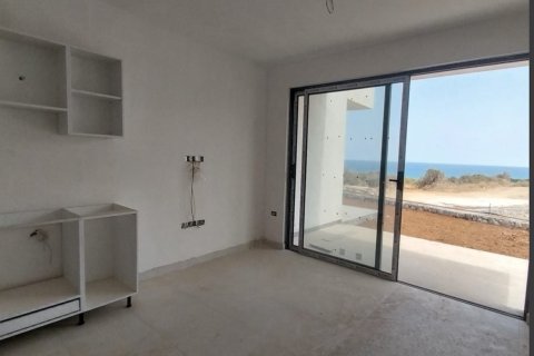 آپارتمان در  Tatlisu ، ترکیه 1 خوابه ، 66 متر مربع.  شماره 214591 - 15