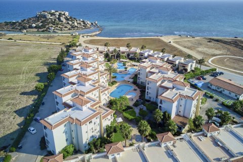 3+1 Penthäuser  in Bogazi, Famagusta,  Nr. 214594 - 1