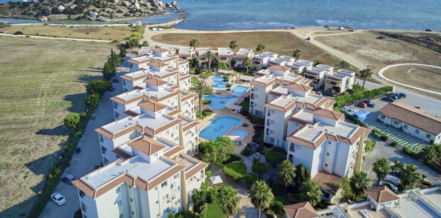 3+1 Penthäuser  in Bogazi, Famagusta,  Nr. 214594