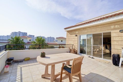 3+1 Penthäuser  in Bogazi, Famagusta,  Nr. 214594 - 5