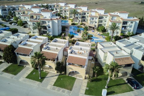 3+1 Penthäuser  in Bogazi, Famagusta,  Nr. 214594 - 2