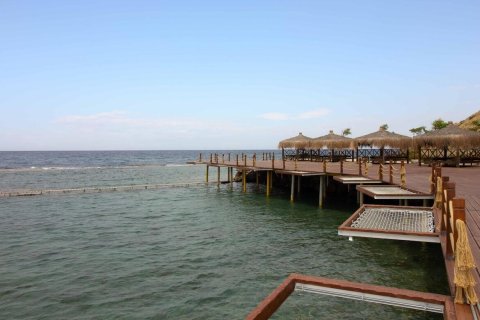 3+1 Lägenhet  i Bahceli, Girne,  Nr. 214590 - 23