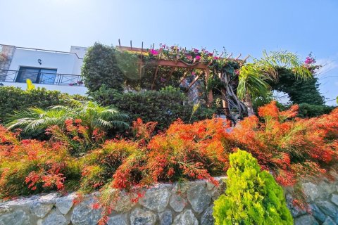 3+1 Lägenhet  i Bahceli, Girne,  Nr. 214590 - 11