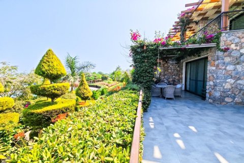 3+1 Lägenhet  i Bahceli, Girne,  Nr. 214590 - 14