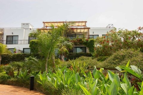 3+1 Lägenhet  i Bahceli, Girne,  Nr. 214590 - 15