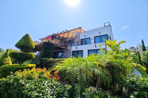 3+1 Lägenhet  i Bahceli, Girne,  Nr. 214590 - 12