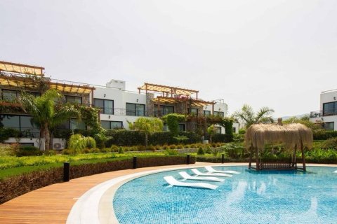 3+1 Lägenhet  i Bahceli, Girne,  Nr. 214590 - 25