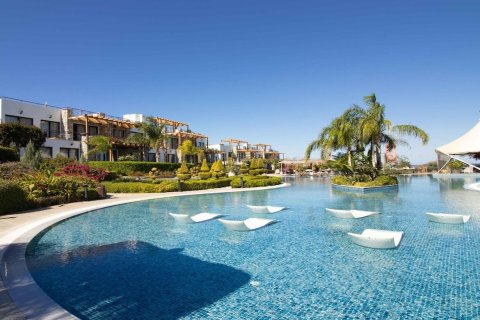 3+1 Lägenhet  i Bahceli, Girne,  Nr. 214590 - 21