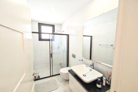 3+1 Lägenhet  i Bahceli, Girne,  Nr. 214590 - 9