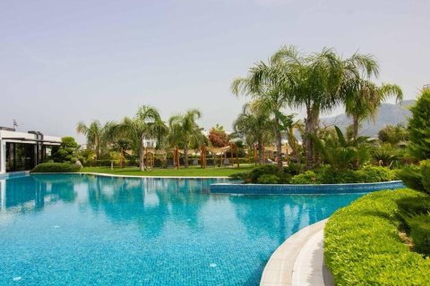 3+1 Lägenhet  i Bahceli, Girne,  Nr. 214590 - 24