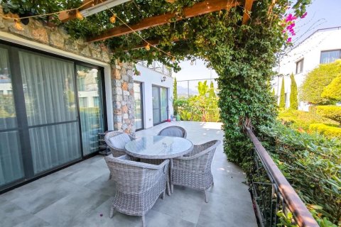 3+1 Lägenhet  i Bahceli, Girne,  Nr. 214590 - 16