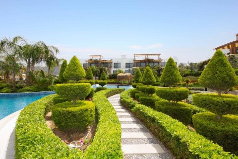 3+1 Lägenhet  i Bahceli, Girne,  Nr. 214590 - 18