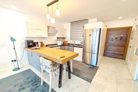 3+1 Lägenhet  i Bahceli, Girne,  Nr. 214590 - 2