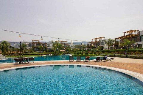 3+1 Lägenhet  i Bahceli, Girne,  Nr. 214590 - 20