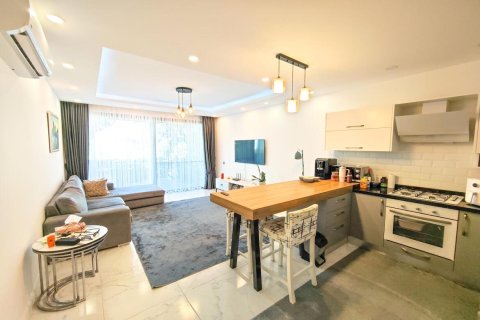 3+1 Lägenhet  i Bahceli, Girne,  Nr. 214590 - 3