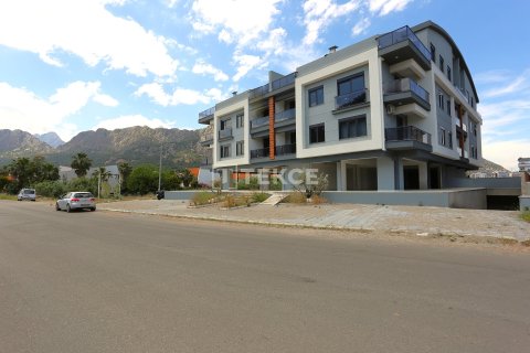 Daire  2+1  Antalya, Türkiye №221410