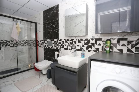 2+1 Lägenhet  i Antalya, Turkiet Nr. 221410 - 19