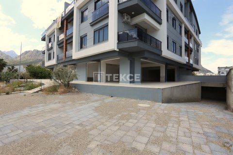 2+1 Lägenhet  i Antalya, Turkiet Nr. 221410 - 6