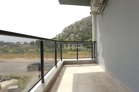 2+1 Lägenhet  i Antalya, Turkiet Nr. 221410 - 21
