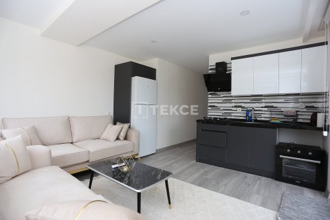 2+1 Lägenhet  i Antalya, Turkiet Nr. 221410 - 14