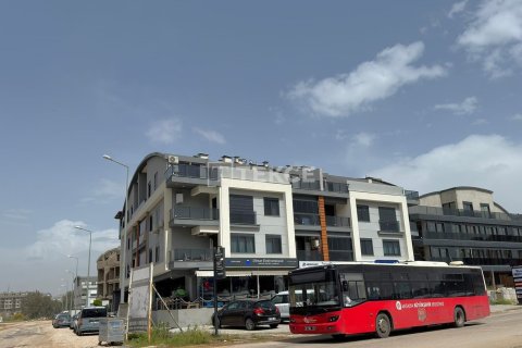 آپارتمان در  Antalya ، ترکیه 2 خوابه ، 85 متر مربع.  شماره 221410 - 20