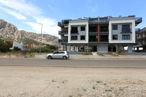 2+1 Lägenhet  i Antalya, Turkiet Nr. 221410 - 3