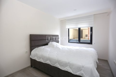 2+1 Lägenhet  i Antalya, Turkiet Nr. 221410 - 18