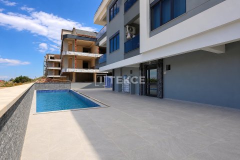 2+1 Wohnung  in Antalya, Türkei Nr. 221410 - 20