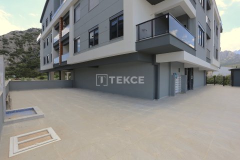 2+1 Lägenhet  i Antalya, Turkiet Nr. 221410 - 5