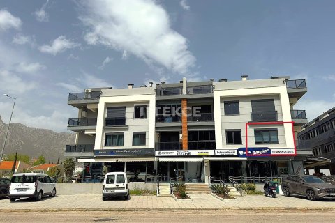 Квартира  2+1 в Анталье, Турция №221410