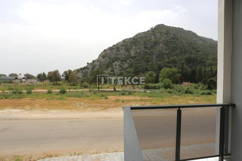 2+1 Lägenhet  i Antalya, Turkiet Nr. 221410 - 22