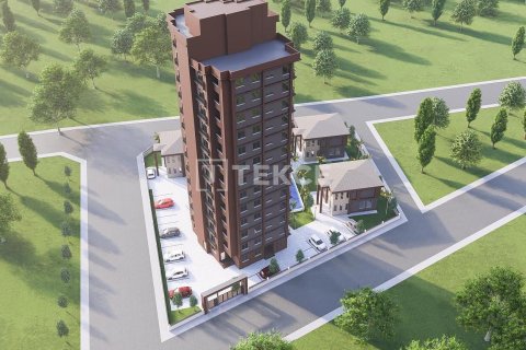 Apartment for sale  in Mersin, Turkey, 3 bedrooms, 145m2, No. 221408 – photo 5