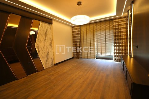 Apartment for sale  in Mersin, Turkey, 3 bedrooms, 145m2, No. 221408 – photo 8