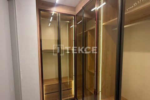 Apartment for sale  in Mersin, Turkey, 3 bedrooms, 145m2, No. 221408 – photo 23