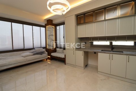 Apartment for sale  in Mersin, Turkey, 3 bedrooms, 145m2, No. 221408 – photo 15
