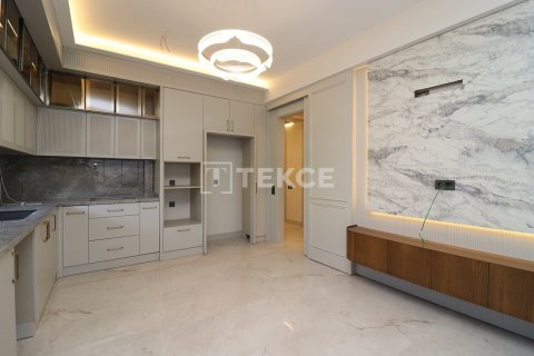 Apartment for sale  in Mersin, Turkey, 3 bedrooms, 145m2, No. 221408 – photo 13