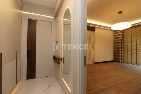 Apartment for sale  in Mersin, Turkey, 3 bedrooms, 145m2, No. 221408 – photo 26