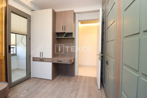 Apartment for sale  in Mersin, Turkey, 3 bedrooms, 145m2, No. 221408 – photo 22