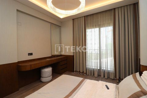 Apartment for sale  in Mersin, Turkey, 3 bedrooms, 145m2, No. 221408 – photo 17