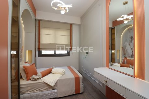 Apartment for sale  in Mersin, Turkey, 3 bedrooms, 145m2, No. 221408 – photo 20