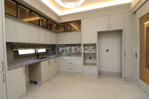Apartment for sale  in Mersin, Turkey, 3 bedrooms, 145m2, No. 221408 – photo 14