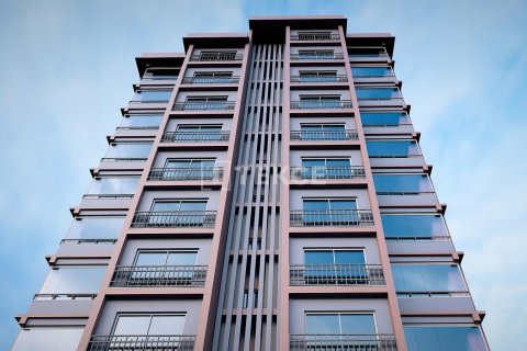 Apartment for sale  in Mersin, Turkey, 3 bedrooms, 145m2, No. 221408 – photo 2